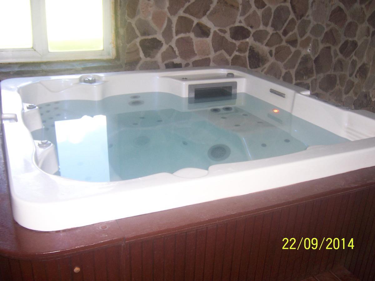Kaya Greenpark Hotel Karapazar Extérieur photo