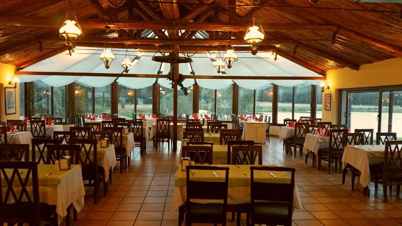 Kaya Greenpark Hotel Karapazar Extérieur photo