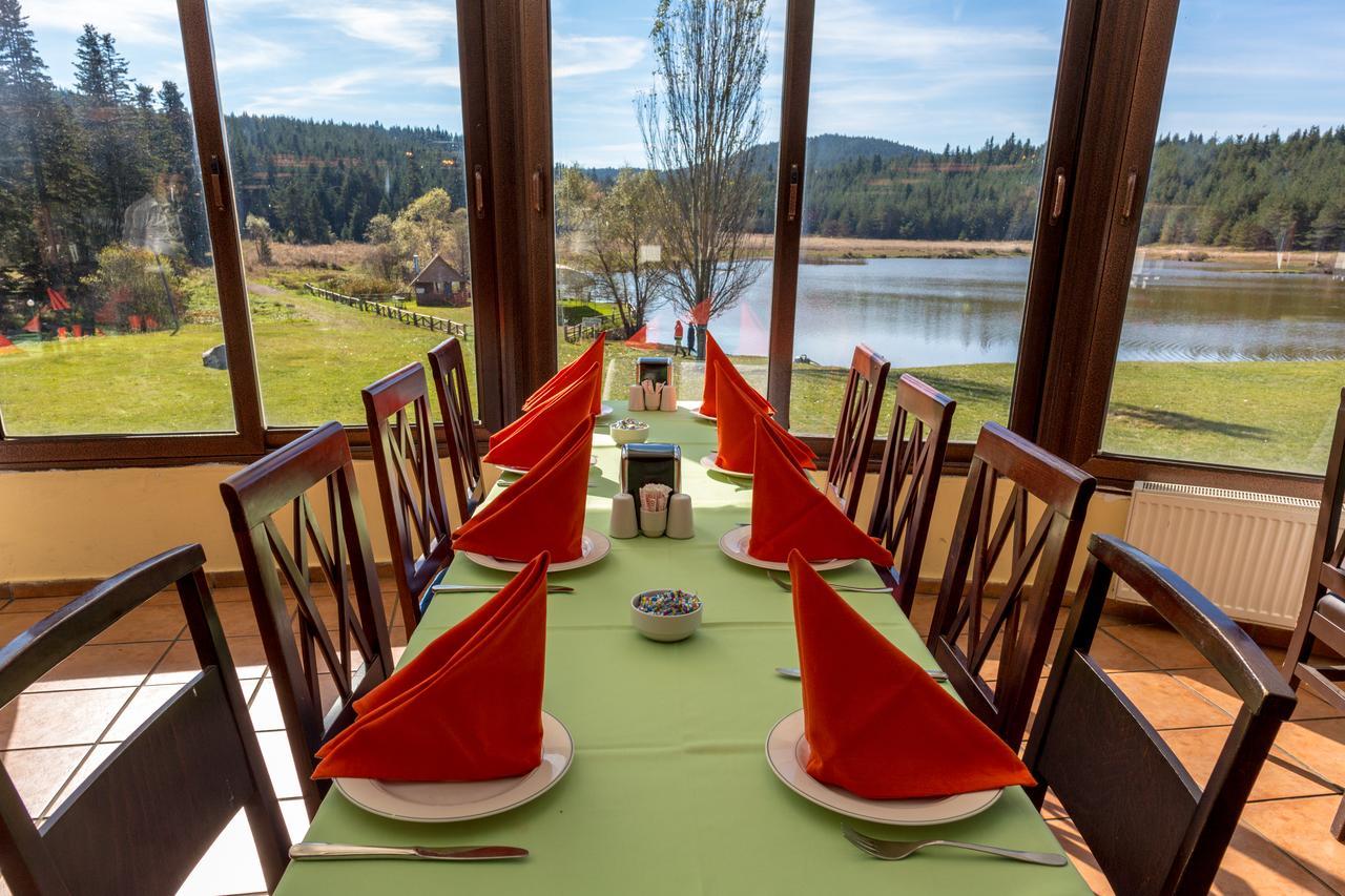 Kaya Greenpark Hotel Karapazar Extérieur photo