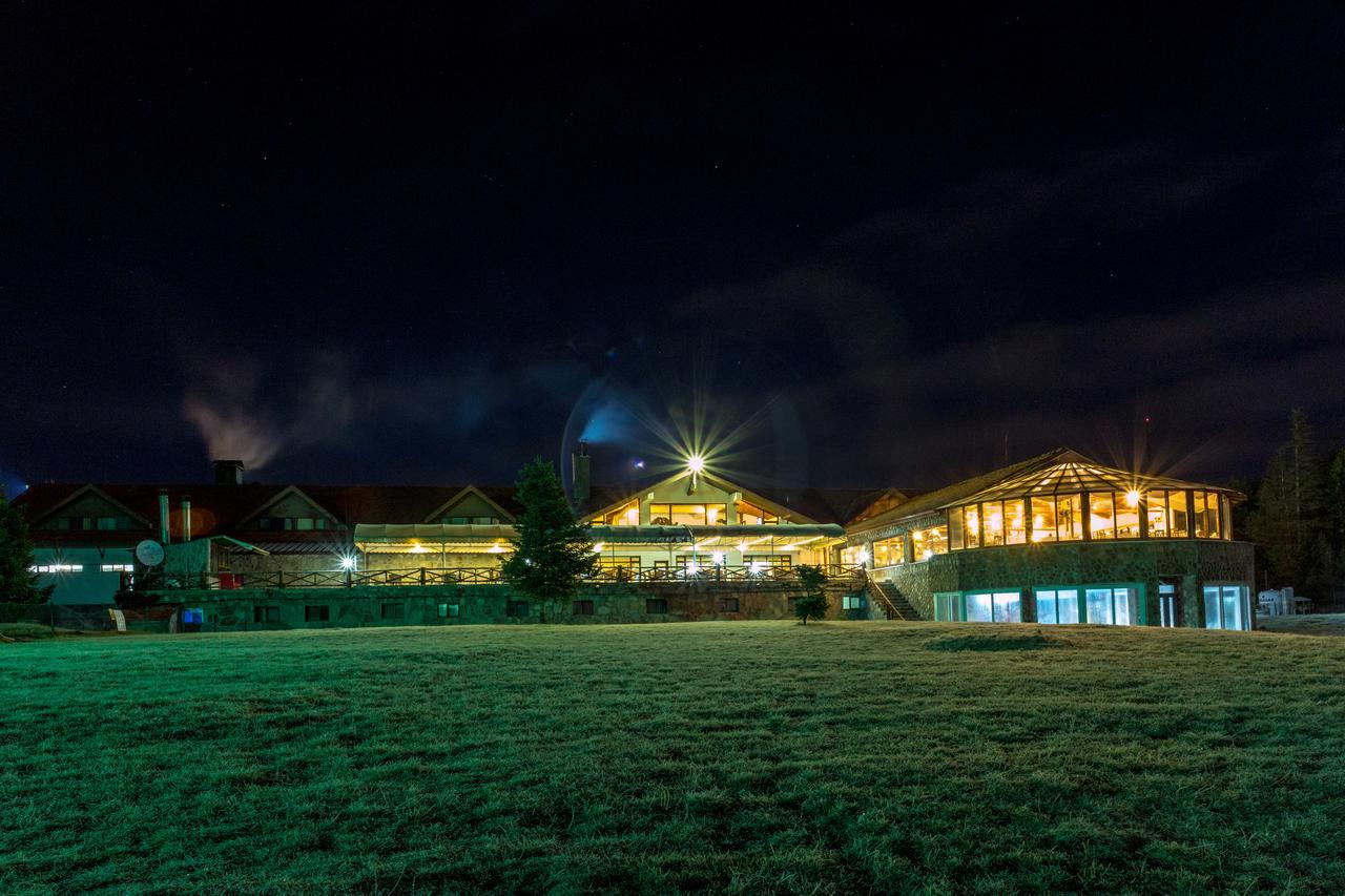Kaya Greenpark Hotel Karapazar Extérieur photo