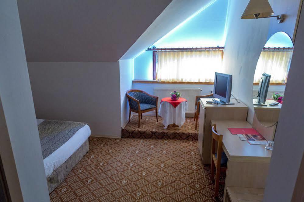 Kaya Greenpark Hotel Karapazar Extérieur photo