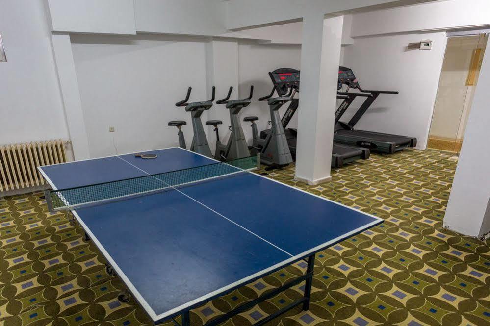 Kaya Greenpark Hotel Karapazar Extérieur photo