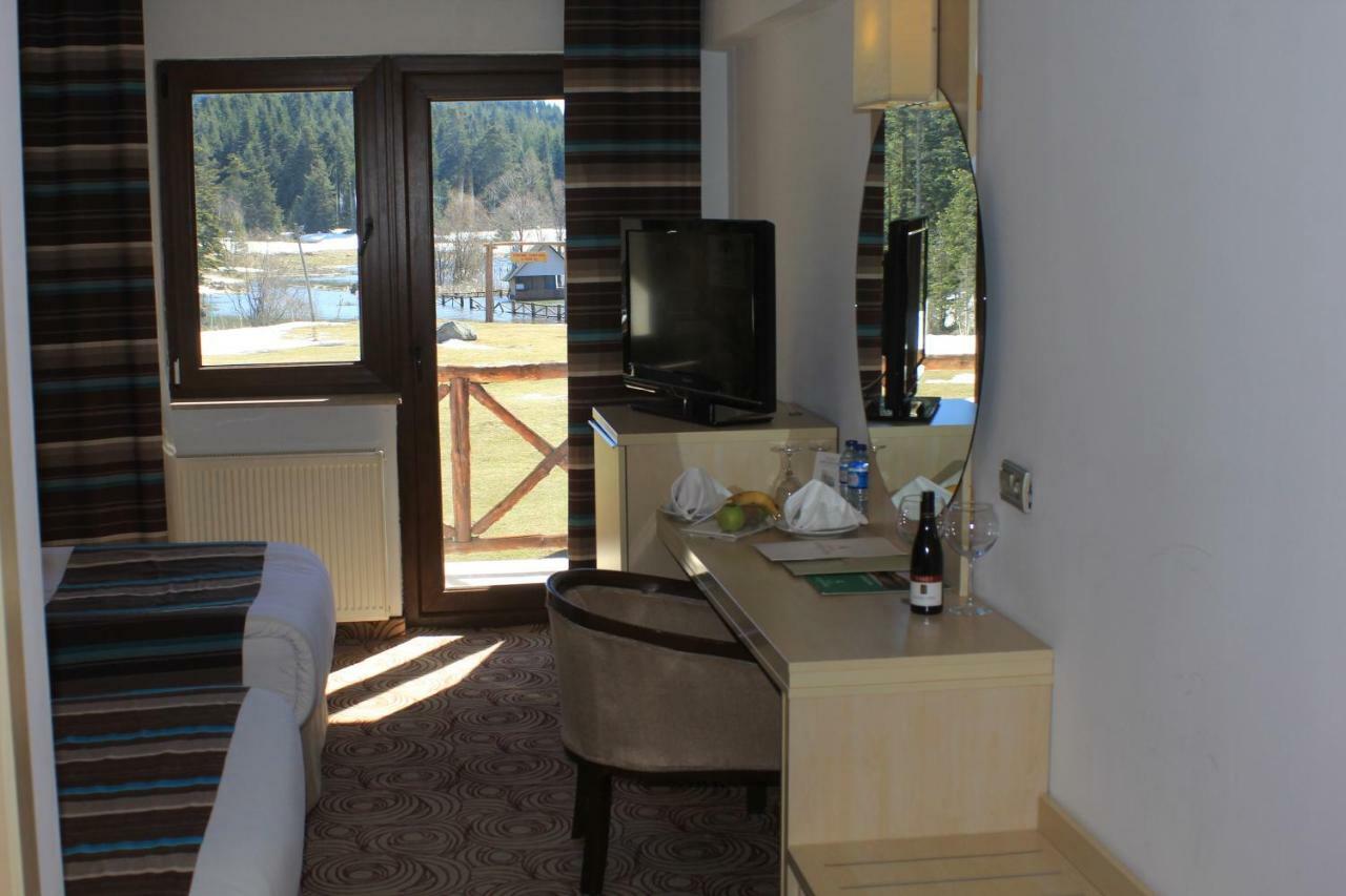Kaya Greenpark Hotel Karapazar Extérieur photo