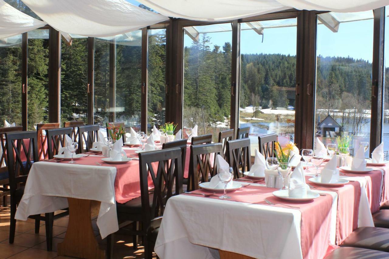 Kaya Greenpark Hotel Karapazar Extérieur photo