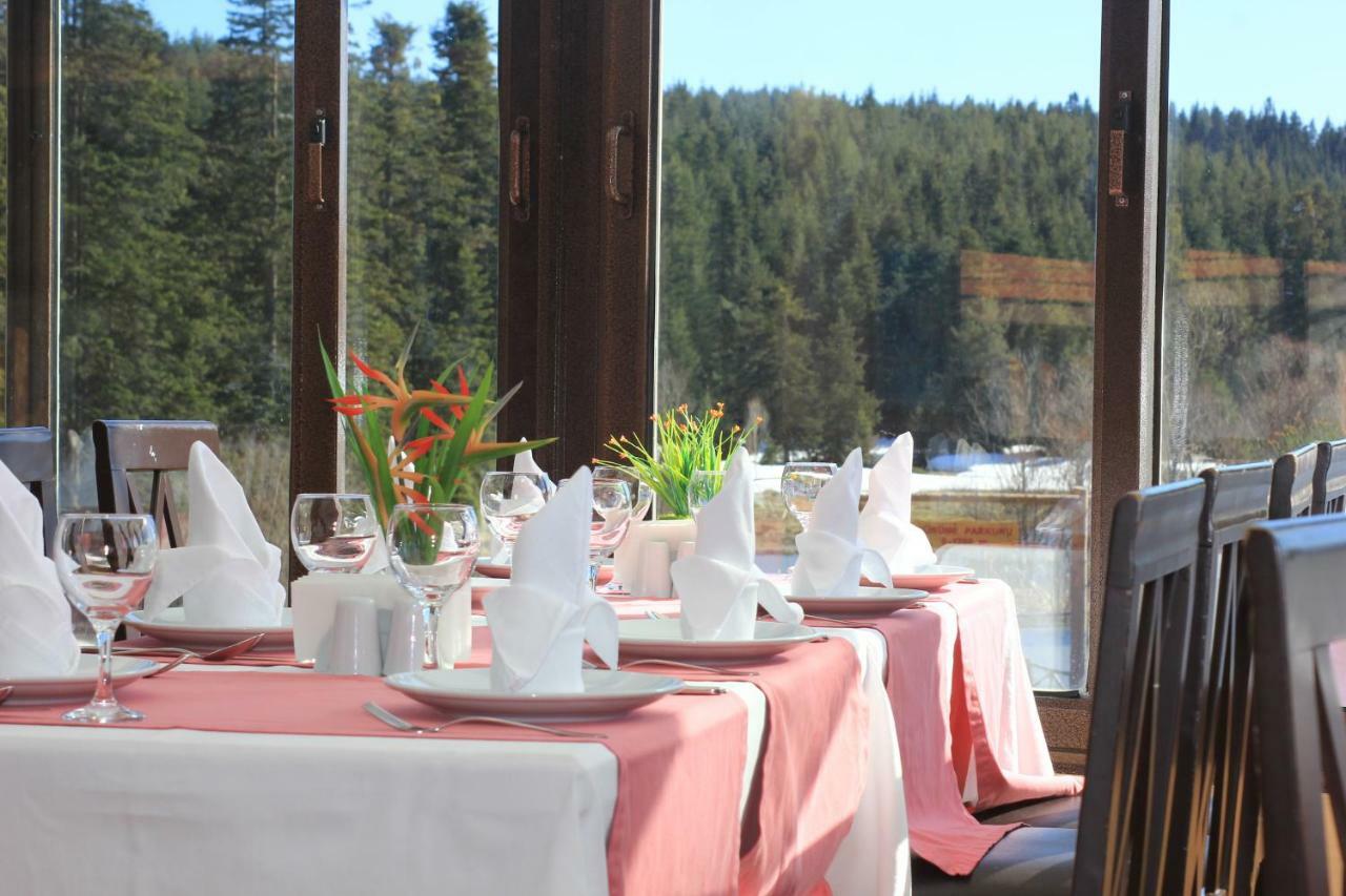 Kaya Greenpark Hotel Karapazar Extérieur photo